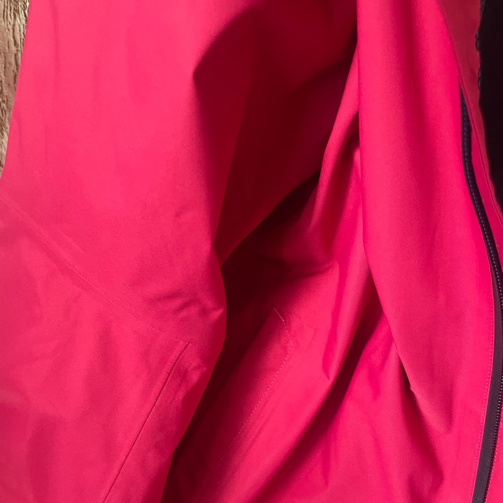 Patagonia 3 in 1 like new jacket